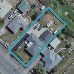 71 Cockburn Street, Kuripuni, Masterton