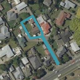 27 Featherston Street, Takaro, Palmerston North