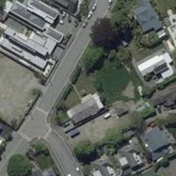 20 Wairarapa Terrace, Merivale, Christchurch