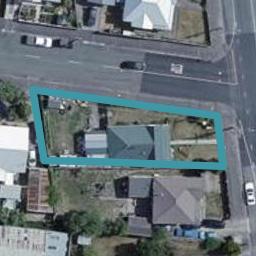 99 Lincoln Road, Masterton