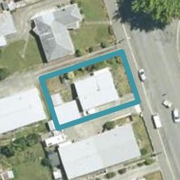 55 Warwick Street, Mayfield, Blenheim