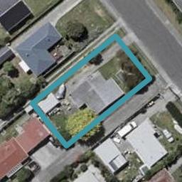 55 Kirk Street, Otaki