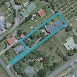 35A Ferry Road, Martinborough, Martinborough