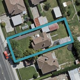 51 Lindisfarne Street, Turnbull Thomson Park, Invercargill