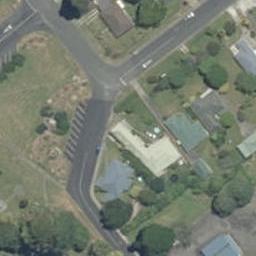79 Esplanade, Te Kūiti