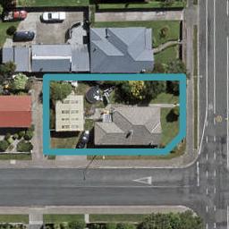 153 Morton Street, Strathern, Invercargill