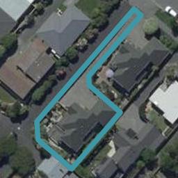 133A Hamilton Avenue, Ilam, Christchurch