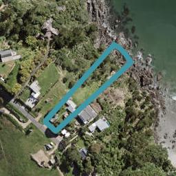 336 Sea View Road, Ostend, Waiheke Island