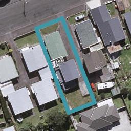 67 Barrett Street, Westown, New Plymouth
