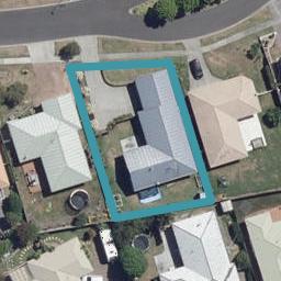 91 Spinnaker Drive, Flagstaff, Hamilton