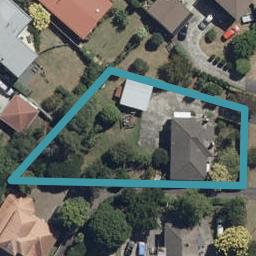 6 Alison Street, Hamilton Lake, Hamilton