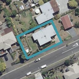 2 Charles Crescent, Beerescourt, Hamilton