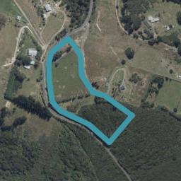 790 Mount Cargill Road, Mount Cargill, Waitati