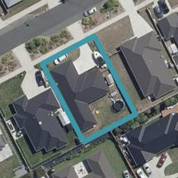 15 Patatee Terrace, Baverstock, Hamilton