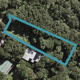 44 Bella Vista Road, Ōmiha, Waiheke Island
