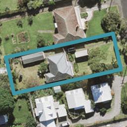 38 Woodward Avenue, Mangere Bridge, Auckland