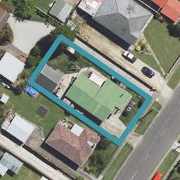 12 Craig Road, Kaiti, Gisborne