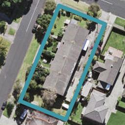 4/2 Hinekohu Street, New Lynn, Auckland