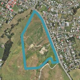601 Wainui Road, Kaiti, Gisborne
