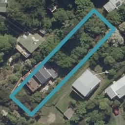 84 Bay Road, Pūrākaunui, Port Chalmers