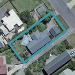 4 Daniel Street, Martinborough