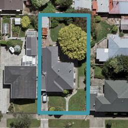 34 Newcastle Street, Windsor, Invercargill