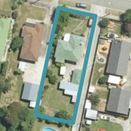 114 Budge Street, Riversdale, Blenheim