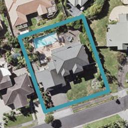 6 San Jose Rise, Shamrock Park, Auckland