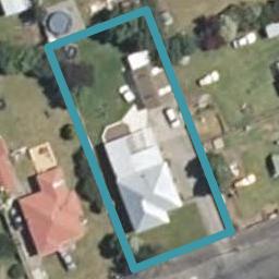 9 Madrid Street, Dannevirke