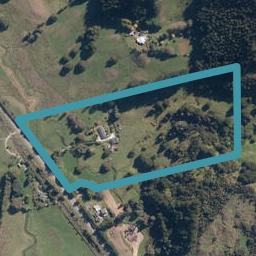 535 Old Woodcocks Road, Kaipara Flats, Warkworth