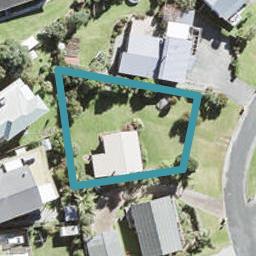 45 Mera Road, Algies Bay