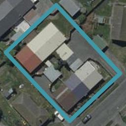 7/20A Dickson Crescent, Hornby, Christchurch