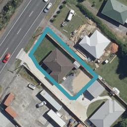 24 Great South Road, Ngaruawahia