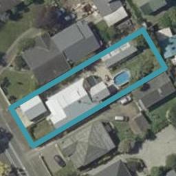 119 Cook Street, West End, Palmerston North