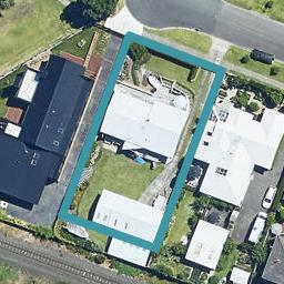 100 Kulim Avenue, Otumoetai, Tauranga