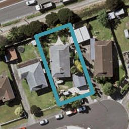 25 Cabello Place, Unsworth Heights, Auckland