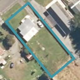86 Third Street, Kumara, Greymouth