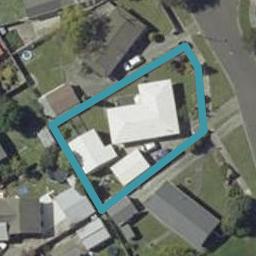 22 Suzanne Grove, Kelvin Grove, Palmerston North