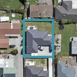 36 Dudley Street, Grasmere, Invercargill