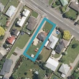47 Mangahao Road, Pahiatua