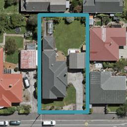 160 Herbert Street, Gladstone, Invercargill