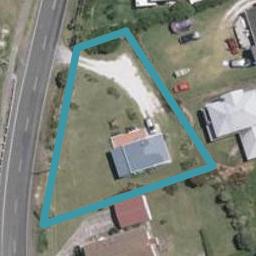 149 Hokianga Harbour Drive, Ōmāpere, Kaikohe