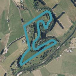 221 Aerodrome Road, Dannevirke