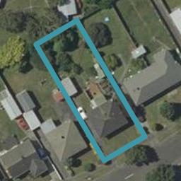 61 Manson Street, Terrace End, Palmerston North