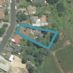 18 Dudley Avenue, Huntly, Huntly