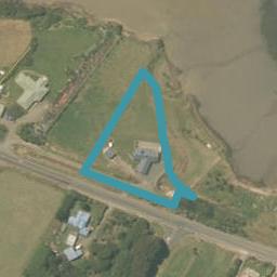 110 Orepuki-Riverton Highway, Riverton/Aparima, Riverton