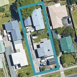 5B Corlett Street, Utuhina, Rotorua