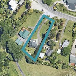 208 Spencer Road, Lake Tarawera, Rotorua