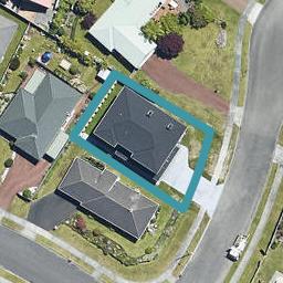2 EVERARD PLACE, NGONGOTAHA, Rotorua