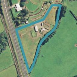 2319 Mountain Road, Tariki, Inglewood